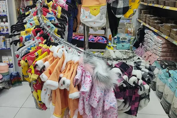 Ribe Petshop Bağcılar - Resim 12