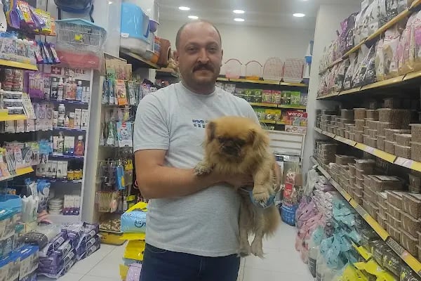 Ribe Petshop Bağcılar - Resim 2