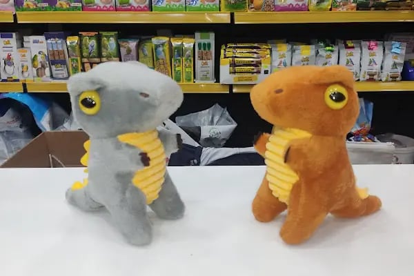Ribe Petshop Bağcılar - Resim 19