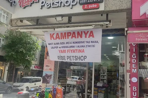 Ribe Petshop Bağcılar - Resim 4