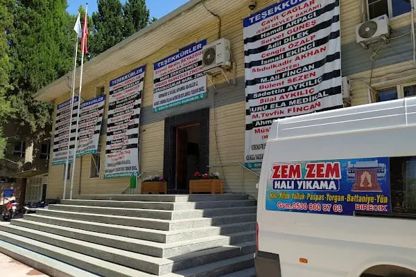 Zemzem Halı Yıkama Birecik - Resim 3
