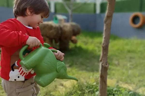 Ant Çocuk Akademi Adana Anaokulu ve Kreş - Resim 12