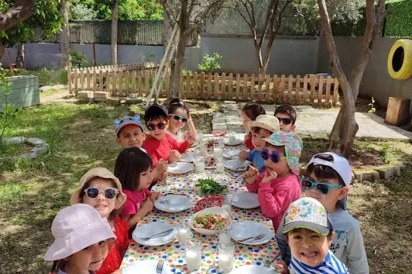 Ant Çocuk Akademi Adana Anaokulu ve Kreş - Resim 4