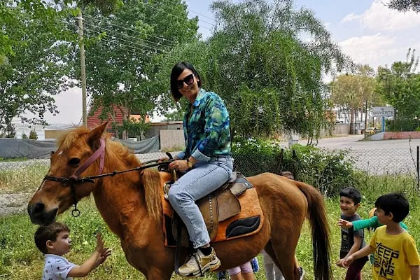 Ant Çocuk Akademi Adana Anaokulu ve Kreş - Resim 3