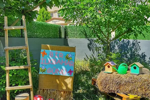 Ant Çocuk Akademi Adana Anaokulu ve Kreş - Resim 6