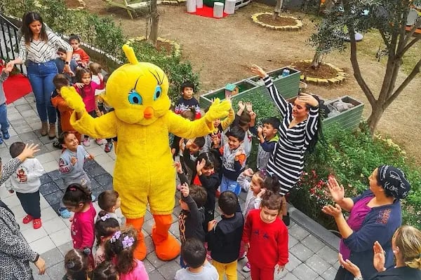 Ant Çocuk Akademi Adana Anaokulu ve Kreş - Resim 10