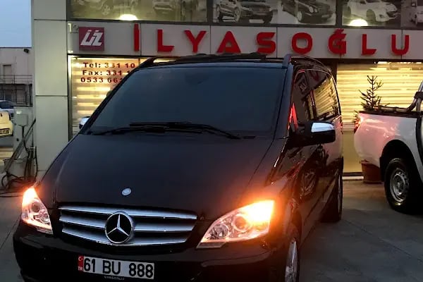 İLYASOĞLU OTOMOTİV - Resim 8