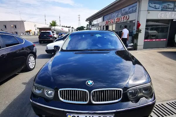 İLYASOĞLU OTOMOTİV - Resim 12
