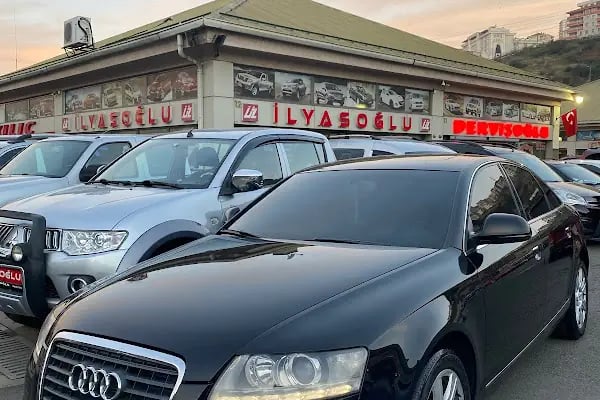 İLYASOĞLU OTOMOTİV - Resim 2