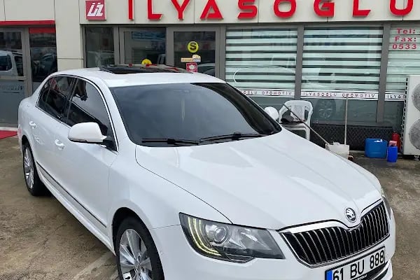 İLYASOĞLU OTOMOTİV - Resim 4