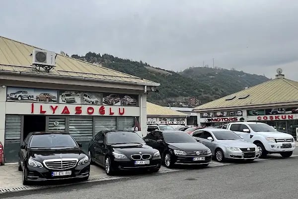 İLYASOĞLU OTOMOTİV - Resim 5