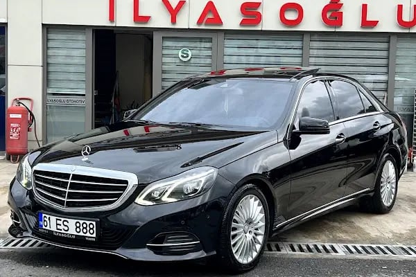 İLYASOĞLU OTOMOTİV - Resim 6