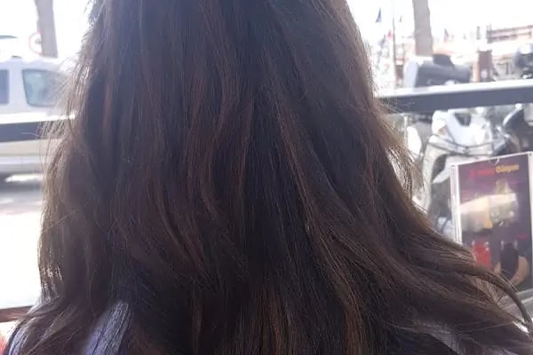 Güzellik Salonu Tülay Kuaför - Resim 18