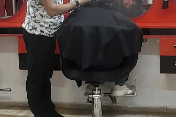 Güzellik Salonu Tülay Kuaför - Resim 1