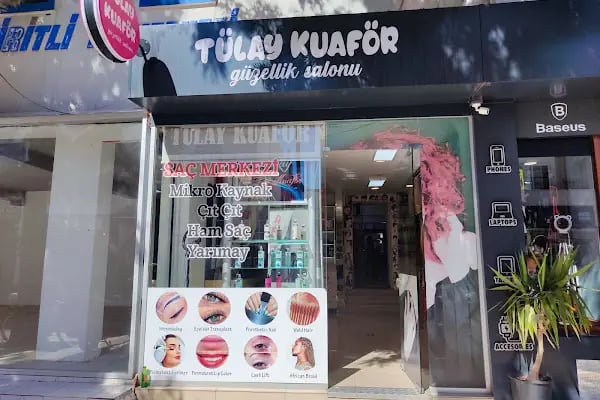 Güzellik Salonu Tülay Kuaför - Resim 7