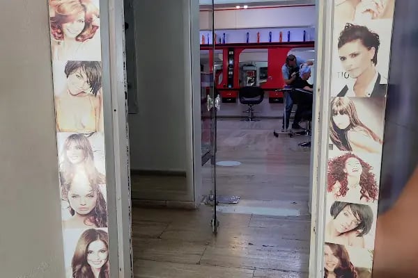 Güzellik Salonu Tülay Kuaför - Resim 8
