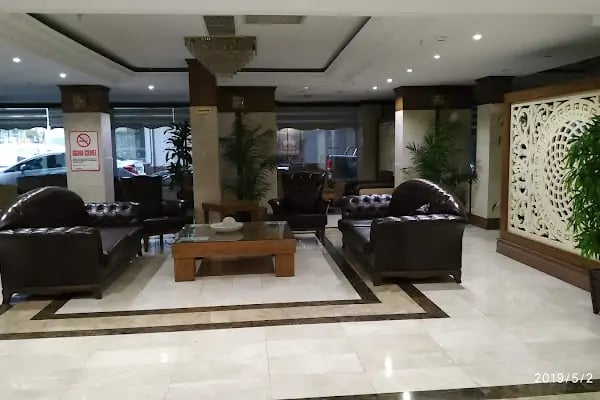 Turist Hotel - Resim 7