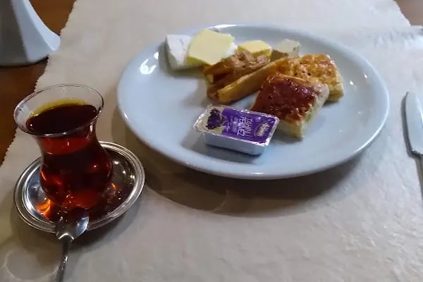 Turist Hotel - Resim 16