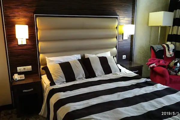 Turist Hotel - Resim 2