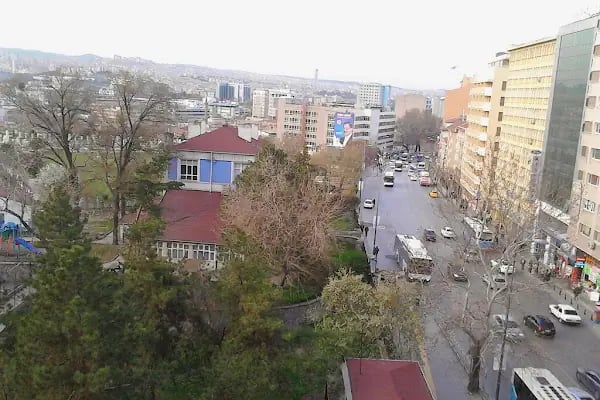 Turist Hotel - Resim 11