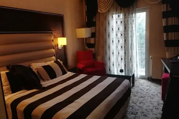 Turist Hotel - Resim 4