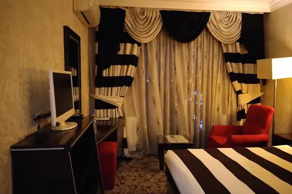 Turist Hotel - Resim 3