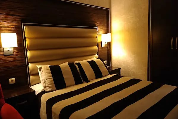 Turist Hotel - Resim 5