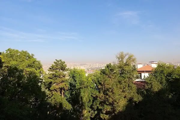 Turist Hotel - Resim 14