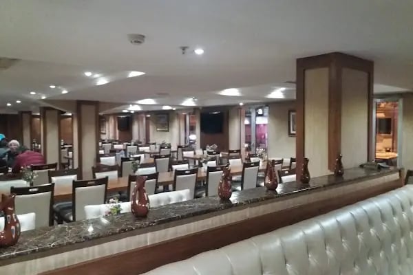 Turist Hotel - Resim 13