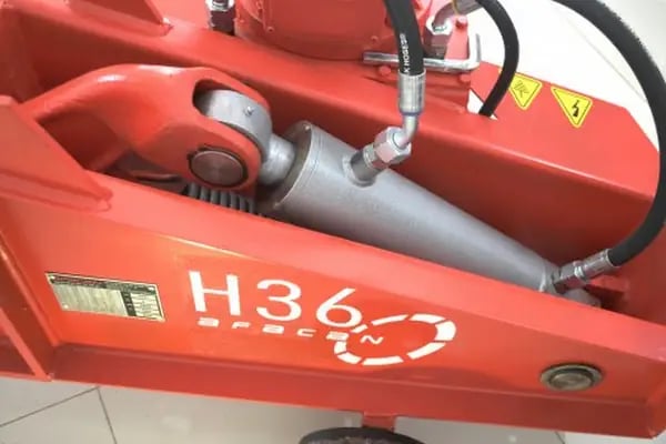 AFACAN MAKINE METAL SAN. TIC. LTD. STI. - Resim 16