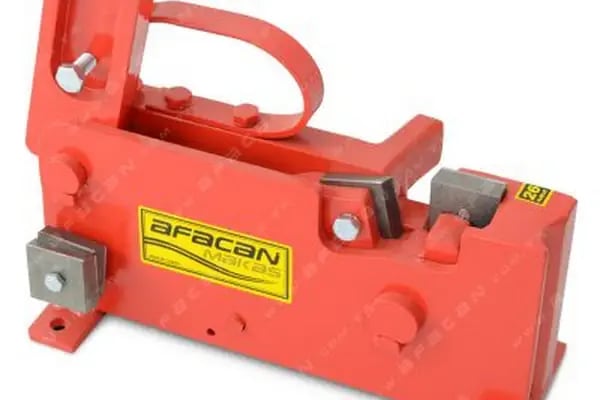 AFACAN MAKINE METAL SAN. TIC. LTD. STI. - Resim 2