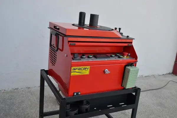 AFACAN MAKINE METAL SAN. TIC. LTD. STI. - Resim 5