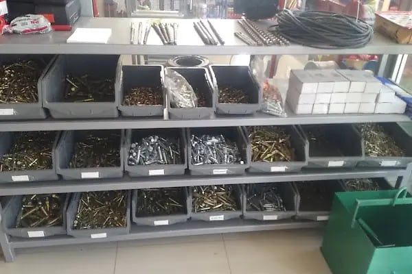 AFACAN MAKINE METAL SAN. TIC. LTD. STI. - Resim 14