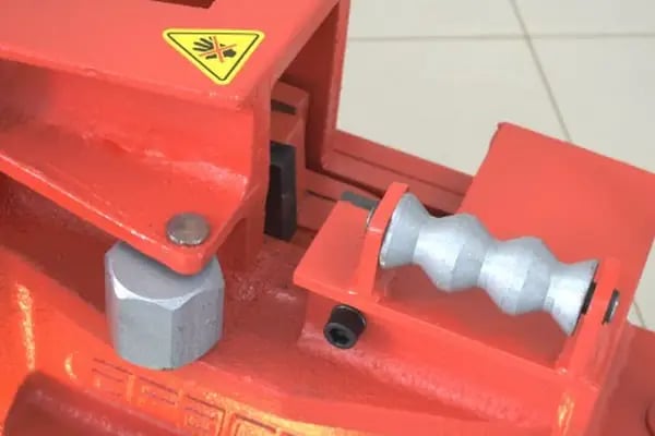 AFACAN MAKINE METAL SAN. TIC. LTD. STI. - Resim 19