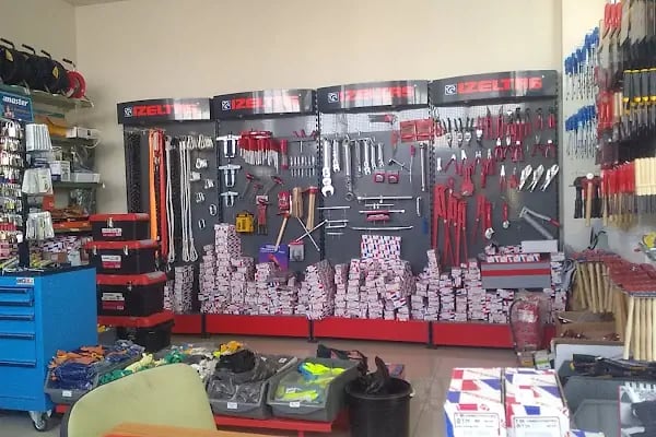 AFACAN MAKINE METAL SAN. TIC. LTD. STI. - Resim 8