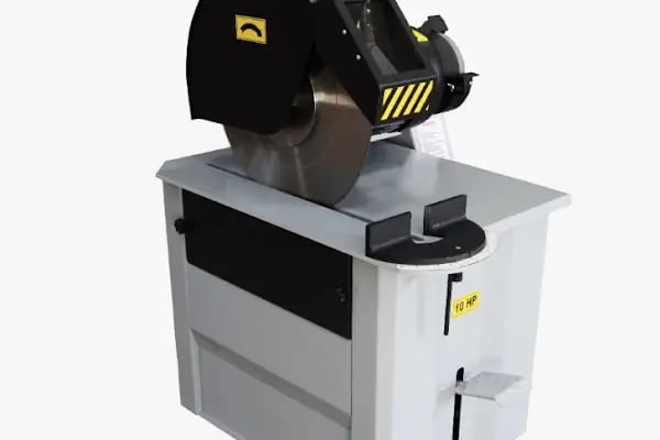 AFACAN MAKINE METAL SAN. TIC. LTD. STI. - Resim 10