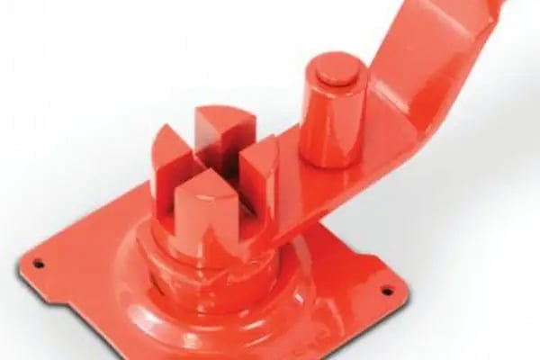 AFACAN MAKINE METAL SAN. TIC. LTD. STI. - Resim 17