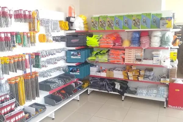 AFACAN MAKINE METAL SAN. TIC. LTD. STI. - Resim 6
