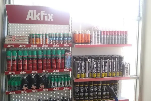 AFACAN MAKINE METAL SAN. TIC. LTD. STI. - Resim 11