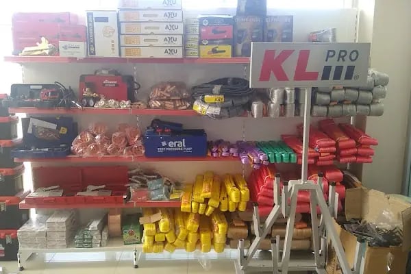 AFACAN MAKINE METAL SAN. TIC. LTD. STI. - Resim 7