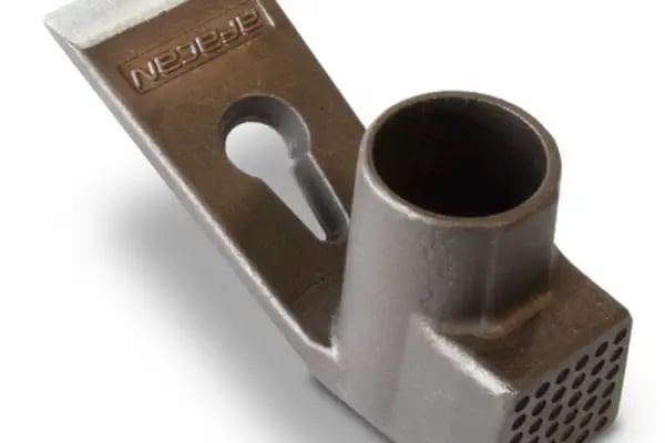 AFACAN MAKINE METAL SAN. TIC. LTD. STI. - Resim 13
