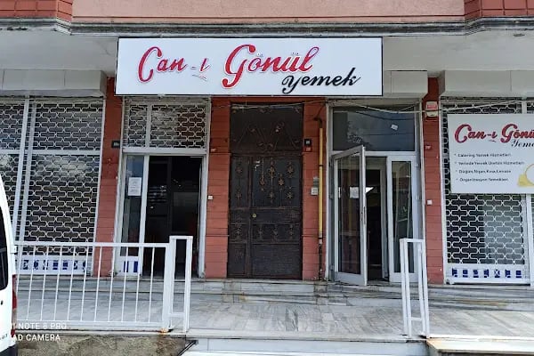 Can-I Gönül Yemek - Resim 1
