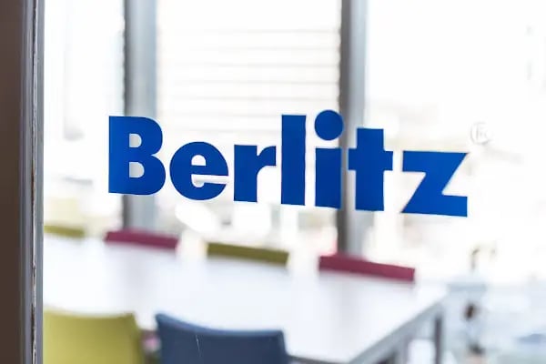 Berlitz Ankara Dil Okulu - Resim 7