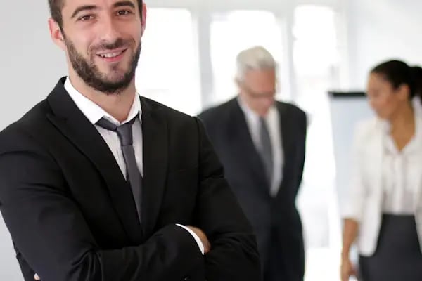 Berlitz Ankara Dil Okulu - Resim 10