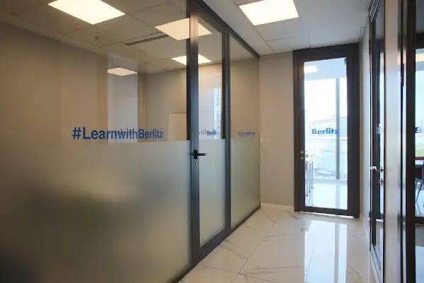 Berlitz Ankara Dil Okulu - Resim 4
