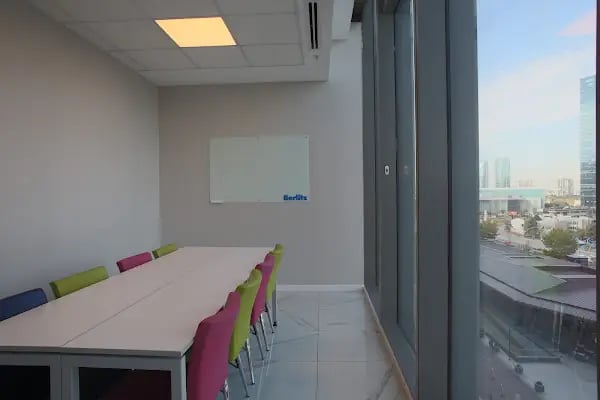Berlitz Ankara Dil Okulu - Resim 14