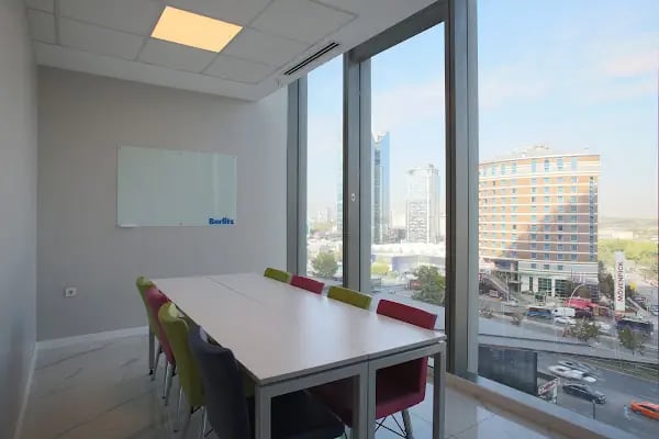 Berlitz Ankara Dil Okulu - Resim 2