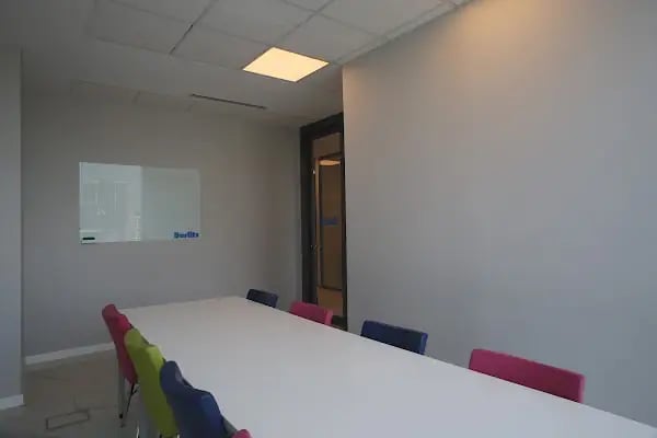 Berlitz Ankara Dil Okulu - Resim 13