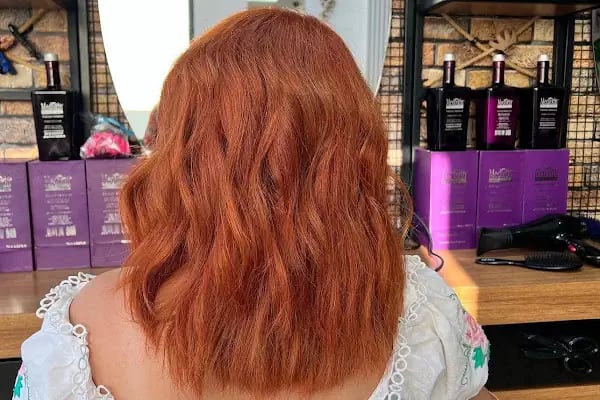 Volkan Madenli Hair & Makeup Studio - Resim 2