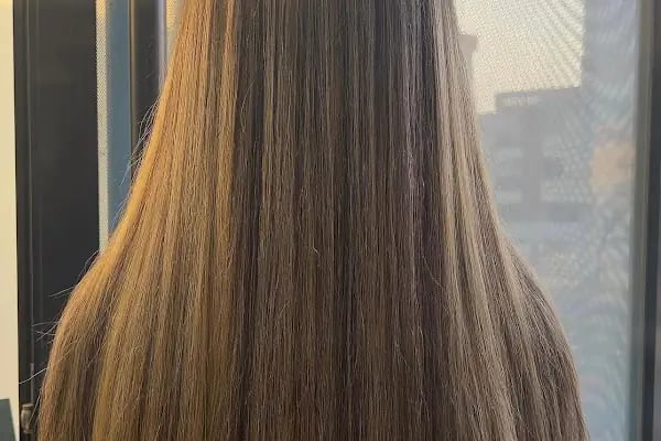 Volkan Madenli Hair & Makeup Studio - Resim 5